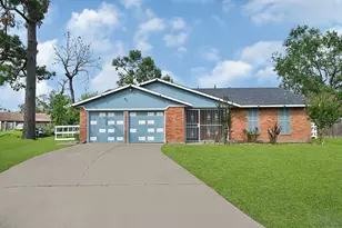 12223 Woodcliff Dr, Houston, TX 77013 - Photo 1