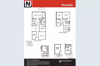 26435 Brilliant Beam Way, Hockley, TX 77447 - Photo 38