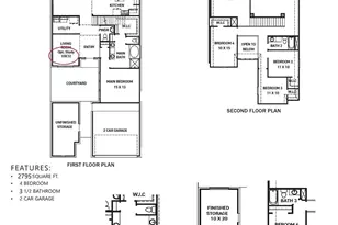 26435 Brilliant Beam Wy, Hockley, TX 77447 - Photo 38