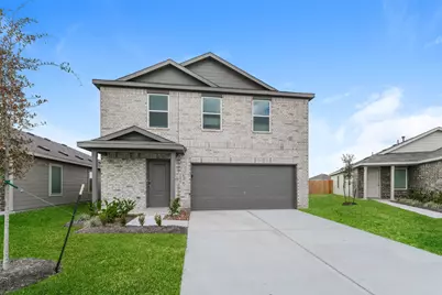 10827 Bird Of Paradise Lane, Houston, TX 77016 - Photo 1