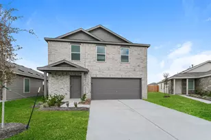 10827 Bird Of Paradise Ln, Houston, TX 77016 - Photo 1