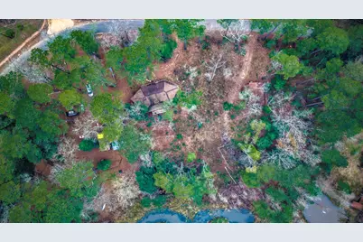 1542 Hillbilly Heaven, Livingston, TX 77351 - Photo 18