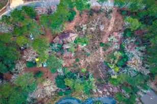 1542 Hillbilly Heaven, Livingston, TX 77351 - Photo 18