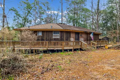 1542 Hillbilly Heaven, Livingston, TX 77351 - Photo 2