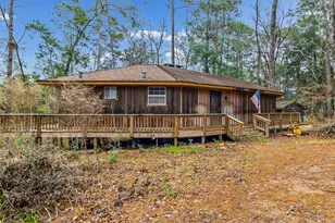 1542 Hillbilly Heaven, Livingston, TX 77351 - Photo 2