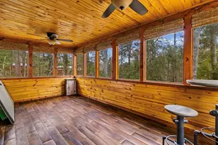 1542 Hillbilly Heaven, Livingston, TX 77351 - Photo 26