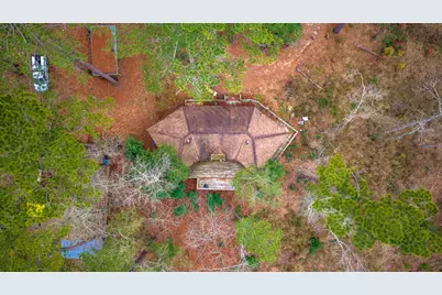 1542 Hillbilly Heaven, Livingston, TX 77351 - Photo 20