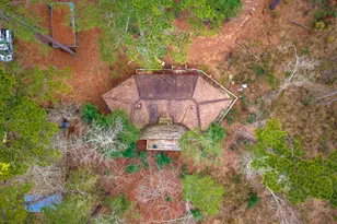 1542 Hillbilly Heaven, Livingston, TX 77351 - Photo 20