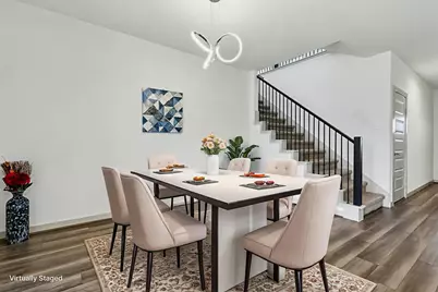 7419 Rainham Valley Lane, Richmond, TX 77407 - Photo 6