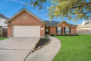 2027 Stetson Pl Ct, Richmond, TX 77406 - Photo 1