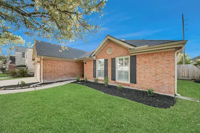 2027 Stetson Place Court, Richmond, TX 77406 - Photo 2