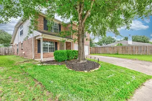 6815 Lauderwick Ct, Katy, TX 77450 - Photo 2