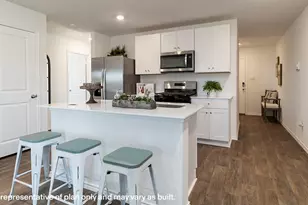 1016 Bluegill Dr, Alvin, TX 77511 - Photo 10