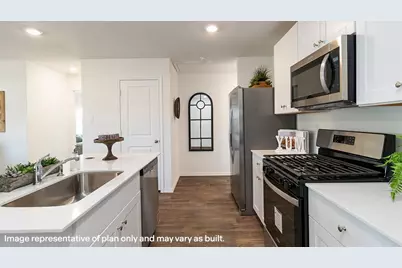 1016 Bluegill Drive, Alvin, TX 77511 - Photo 8