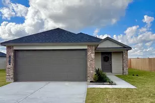 1016 Bluegill Dr, Alvin, TX 77511 - Photo 1