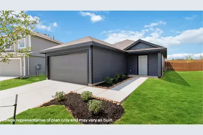 1016 Bluegill Drive, Alvin, TX 77511 - Photo 2