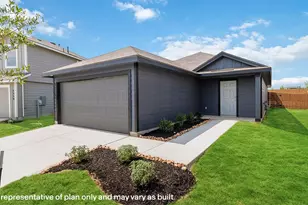 1016 Bluegill Dr, Alvin, TX 77511 - Photo 2