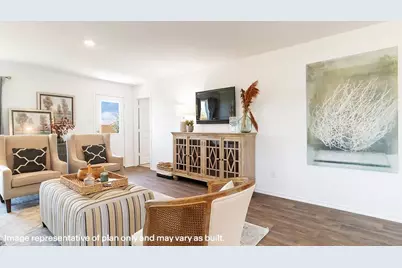 1016 Bluegill Drive, Alvin, TX 77511 - Photo 14