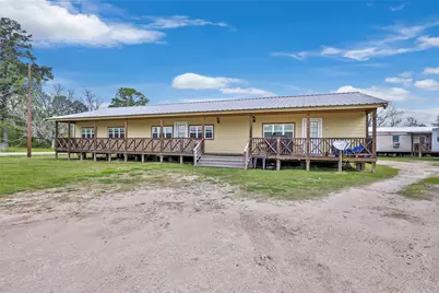 10821 Highway 150 #15, Shepherd, TX 77371 - Photo 1