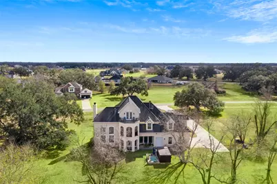 414 Lakeland Circle, Rosharon, TX 77583 - Photo 48