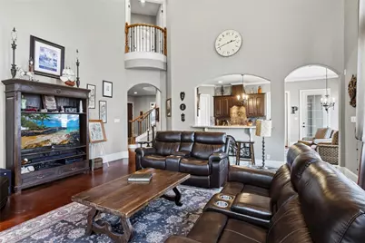 414 Lakeland Circle, Rosharon, TX 77583 - Photo 10