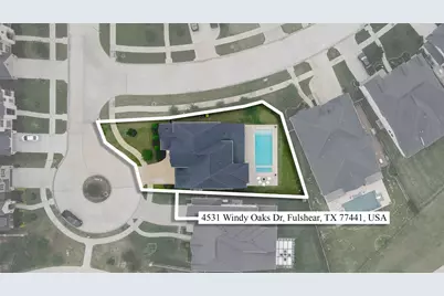4531 Windy Oaks Drive, Fulshear, TX 77441 - Photo 50