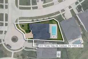 4531 Windy Oaks Dr, Fulshear, TX 77441 - Photo 50