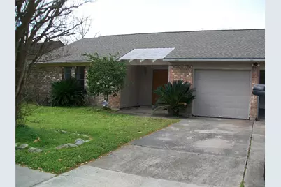 2526 Valley Forest Drive, Missouri City, TX 77489 - Photo 2