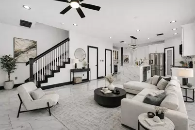 13106 Donegal Way #B, Houston, TX 77047 - Photo 4