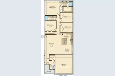 21370 Offida Lane, New Caney, TX 77357 - Photo 10