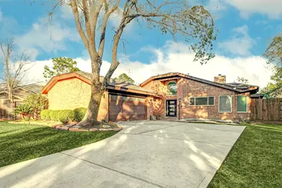 2223 Foreland Drive, Houston, TX 77077 - Photo 1