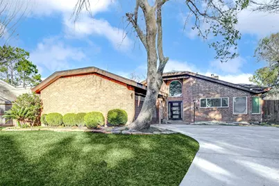 2223 Foreland Drive, Houston, TX 77077 - Photo 2