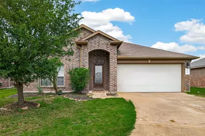 29202 Jarvis Bay Pass, Katy, TX 77494 - Photo 1