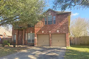 4831 Preston Trails Ln, Pasadena, TX 77505 - Photo 1
