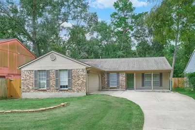 5 N White Pebble Court, The Woodlands, TX 77380 - Photo 2