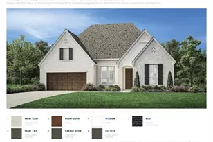 29818 Amber Brk Dr, Magnolia, TX 77354 - Photo 2