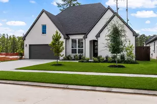 29818 Amber Brk Dr, Magnolia, TX 77354 - Photo 2