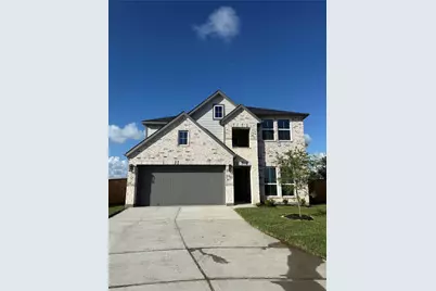 8823 Early Morning Way, Rosharon, TX 77583 - Photo 1