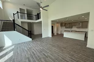 8823 Early Morning Wy, Rosharon, TX 77583 - Photo 2