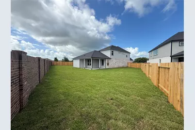 8823 Early Morning Way, Rosharon, TX 77583 - Photo 8