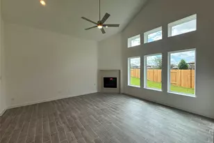 8823 Early Morning Wy, Rosharon, TX 77583 - Photo 4