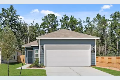 16343 Airborne Arch Lane, Porter, TX 77365 - Photo 1