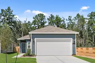 16343 Airborne Arch Ln, Porter, TX 77365 - Photo 1