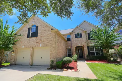 4810 Zachary Lane, Sugar Land, TX 77479 - Photo 1