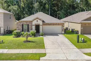 4041 Timber Sapp Dr, Conroe, TX 77304 - Photo 1