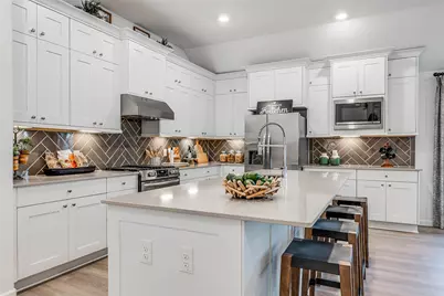 6618 Ebony Green Lane, Katy, TX 77493 - Photo 1