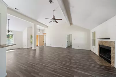 15 Hill Top Road, Huntsville, TX 77320 - Photo 10