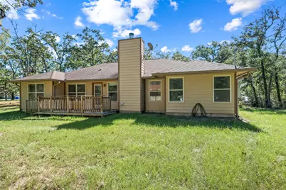 15 Hill Top Road, Huntsville, TX 77320 - Photo 24