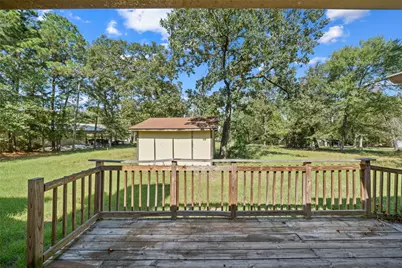 15 Hill Top Road, Huntsville, TX 77320 - Photo 22