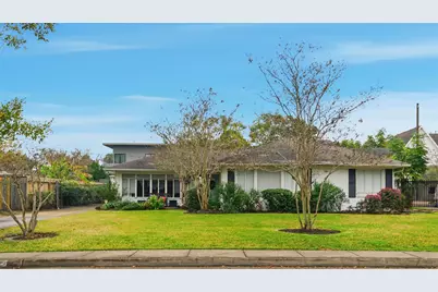 4054 Dumbarton Street, Houston, TX 77025 - Photo 1
